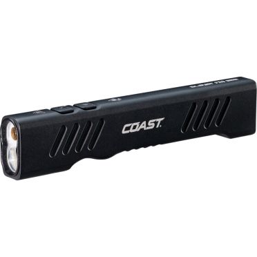 Coast Slayer Laser ladattava taskulamppu, 1000 lm