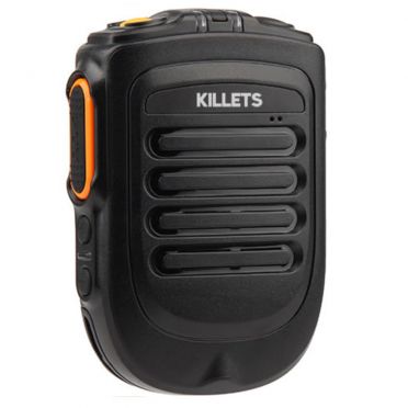 Killets Bluetooth monofoni, Android