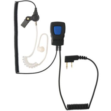 Lafayette Security headset (6220) Neo 68 VHF puhelimeen