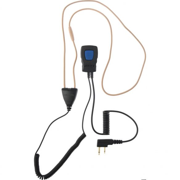 Lafayette miniheadset induktiosilmukka 2 pin (6255) mm. Neo 68