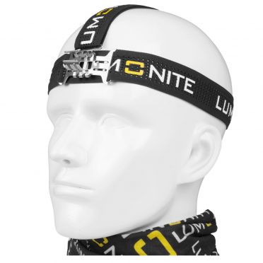 LUMONITE Releasy Headband V3 otsapanta