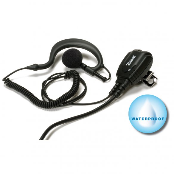 Zodiac FLEX-headset Team Pro Waterproof (47230)