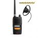 Zodiac Basic Pro VHF radiopuhelin + korvakuuloke