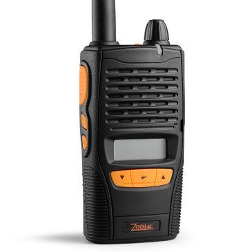 Zodiac Basic Pro VHF radiopuhelin