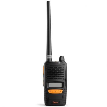 Zodiac Basic Pro VHF radiopuhelin + korvakuuloke